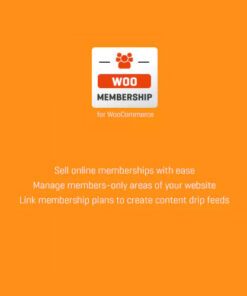 CodeCanyon WooCommerce Membership
