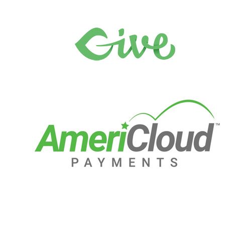 Give - AmeriCloud Payments