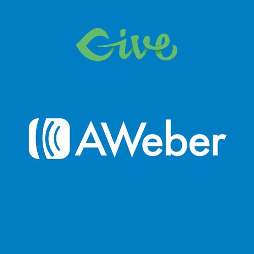 Give - Aweber