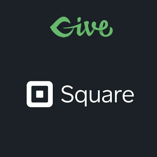 Give - Square Gateway