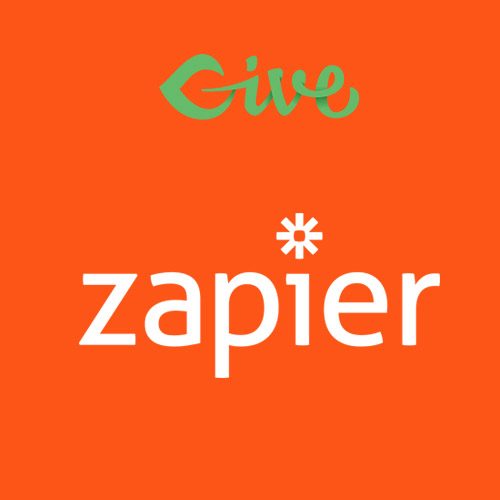 Give - Zapier