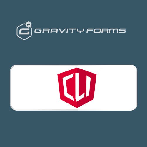 Gravity Forms CLI Addon