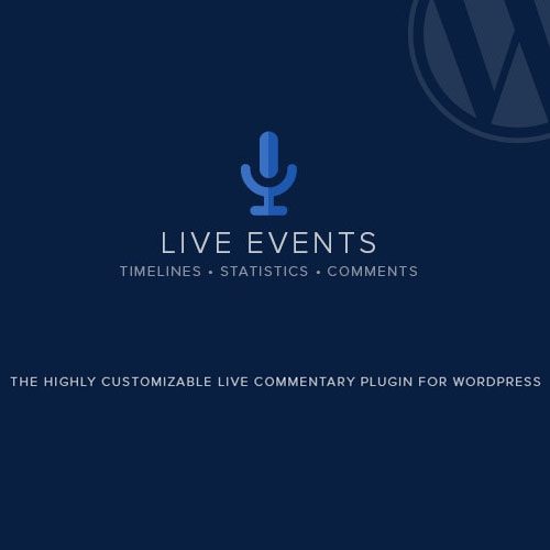 Live-Events