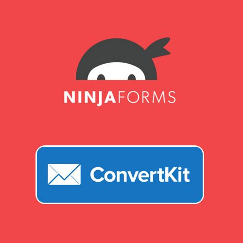 Ninja Forms ConvertKit