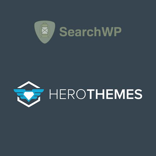 SearchWP HeroThemes Integration