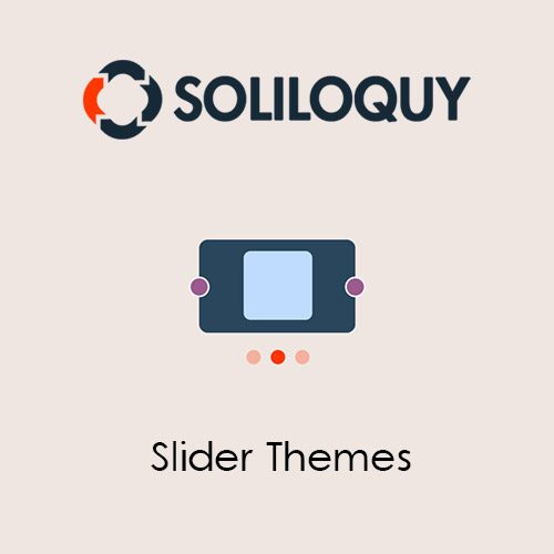 Soliloquy Slider Themes Addon