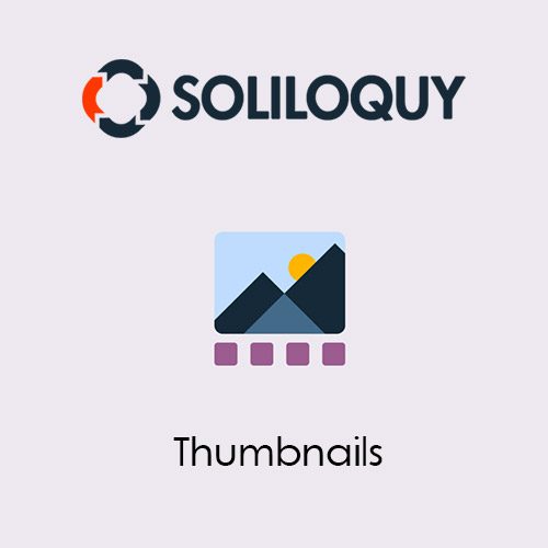 Soliloquy Thumbnails Addon