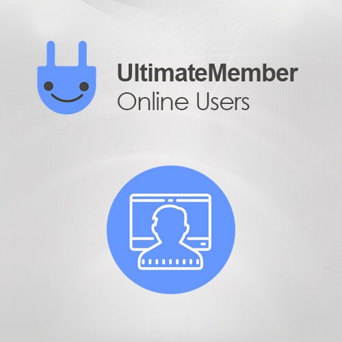 Ultimate Member Online Users Addon