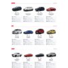 Source Code Mẫu Website showroom bán xe oto chuẩn đẹp