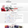 Source Code Mẫu Website bán xe ô tô mitsubishi 2 chuẩn đẹp
